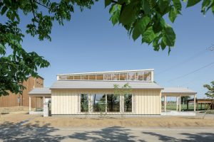 ゆっくり、ていねいな暮らし　カスタマイズできる平屋（南幌）