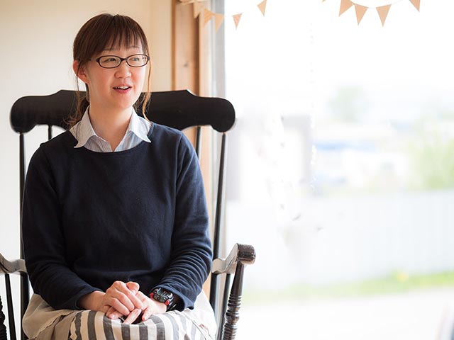 遠藤 香織