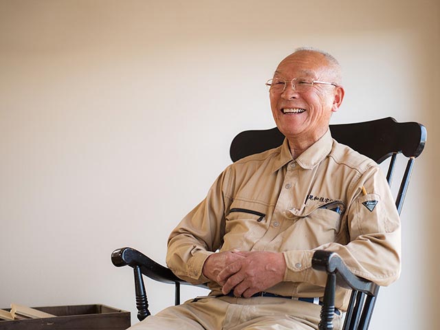 細川 民夫